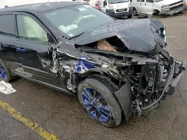 2021 Dodge Durango Sxt VIN: 1C4RDJAG5MC664425 Lot: 91812365