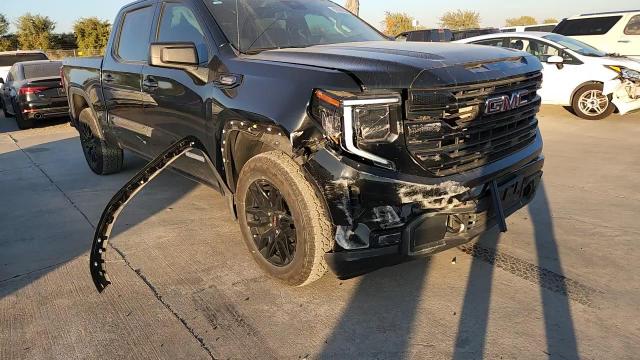 2024 GMC Sierra K1500 Elevation VIN: 1GTUUCE82RZ339020 Lot: 92906025