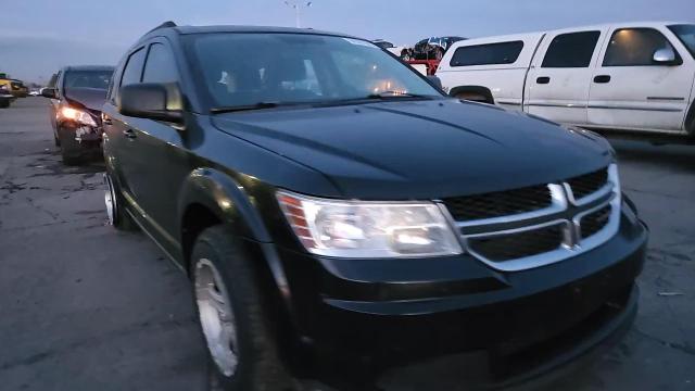 2014 Dodge Journey Se VIN: 3C4PDDAG5ET223618 Lot: 94387095