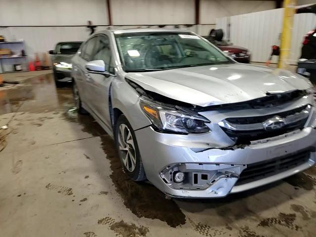 2021 Subaru Legacy Premium VIN: 4S3BWAF67M3020520 Lot: 92895205