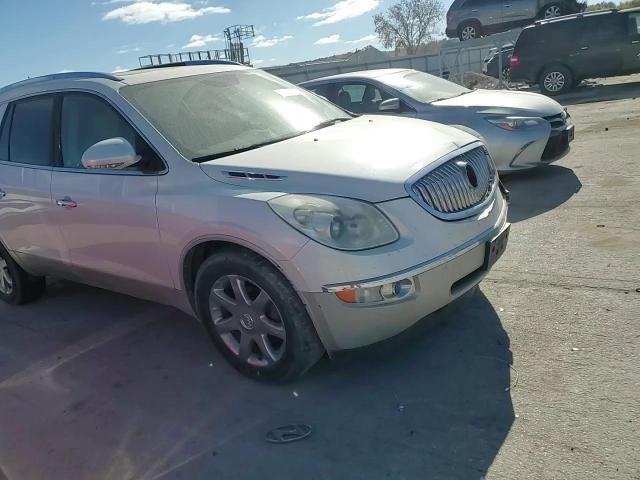 2008 Buick Enclave Cxl VIN: 5GAEV23738J287871 Lot: 91675695