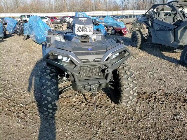 2025 Polaris Sportsman Xp 1000 Ultimate VIN: 4XASXR959SB606922 Lot: 92485765