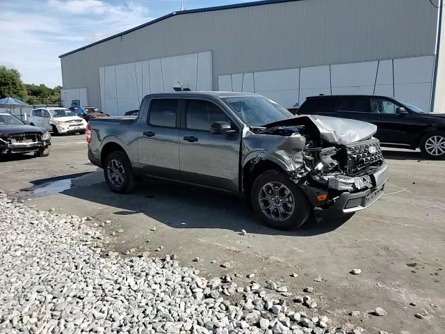 2025 Ford Maverick Xlt VIN: 3FTTW8H30SRB25477 Lot: 94435305