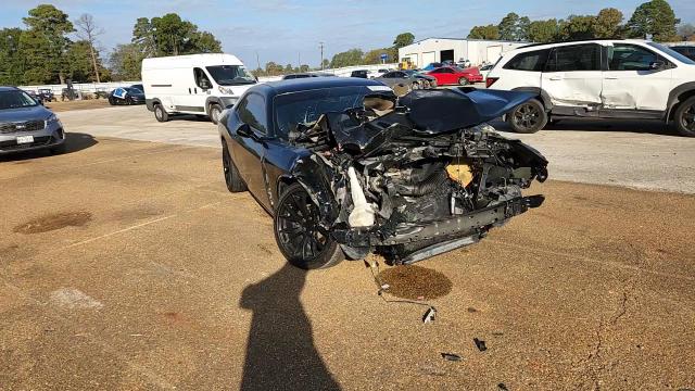 2019 Dodge Challenger Sxt VIN: 2C3CDZAG9KH560927 Lot: 92528275