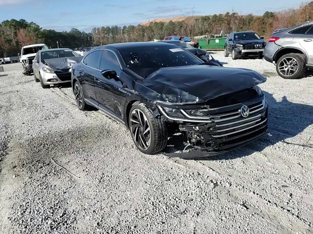 2021 Volkswagen Arteon Sel Premium R-Line VIN: WVWTR7AN8ME012833 Lot: 91974165