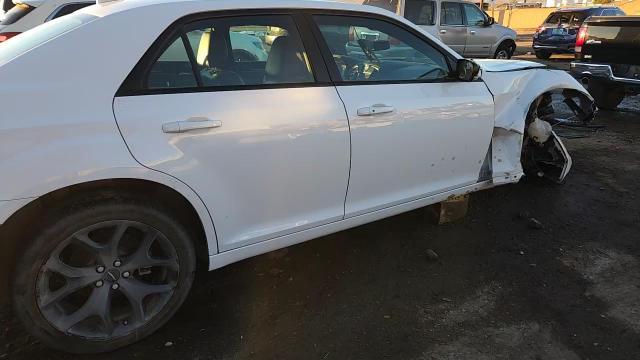 2023 Chrysler 300 S VIN: 2C3CCABG9PH537769 Lot: 93053145