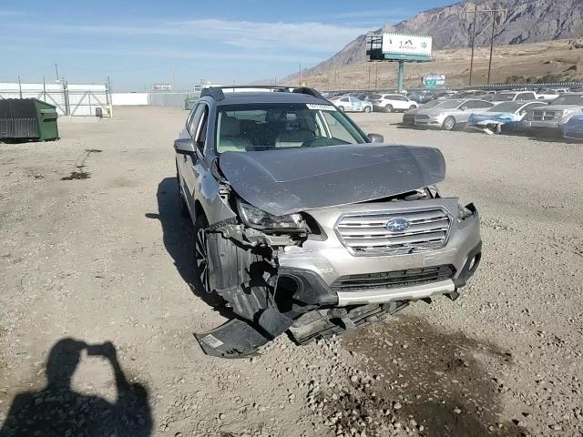 2015 Subaru Outback 2.5I Limited VIN: 4S4BSBLC8F3210918 Lot: 92736285