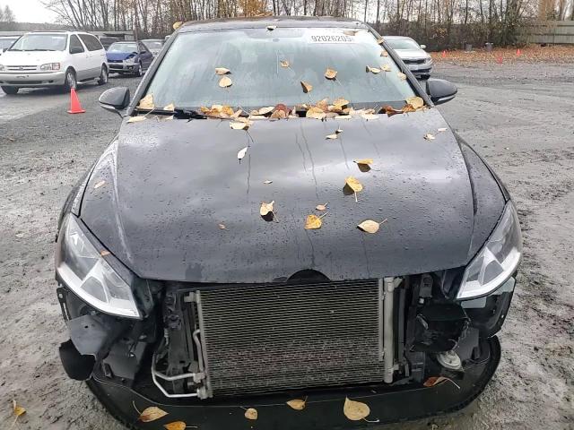 2017 Volkswagen Golf S VIN: 3VW217AU3HM062353 Lot: 92026205