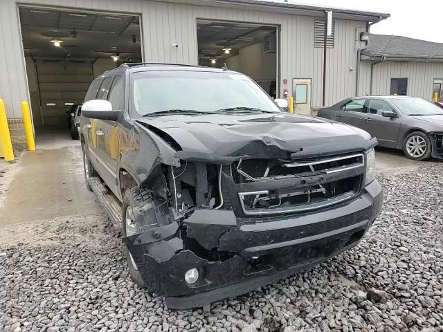 2013 Chevrolet Suburban K1500 Ltz VIN: 1GNSKKE75DR102763 Lot: 93716495
