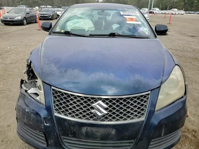 2010 Suzuki Kizashi Se VIN: JS2RE9A39A6101564 Lot: 93137915
