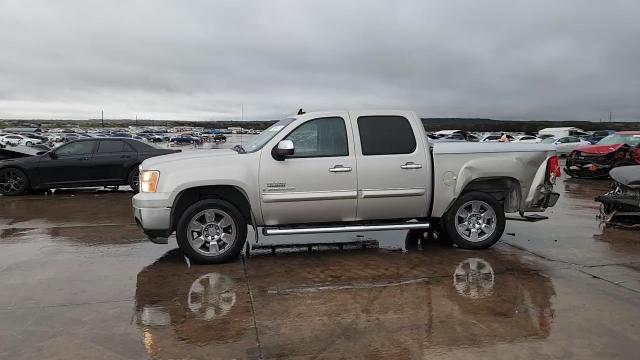 2009 GMC Sierra C1500 Sle VIN: 3GTEC23J59G219686 Lot: 93853475