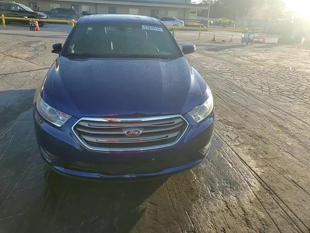 2013 Ford Taurus Sel VIN: 1FAHP2E83DG177380 Lot: 91879115