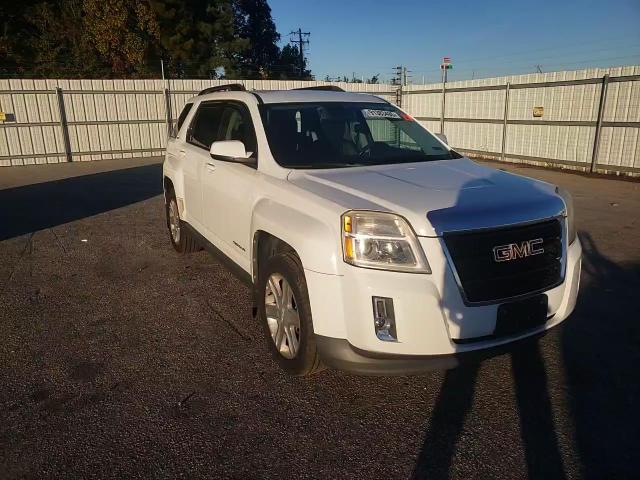 2011 GMC Terrain Sle VIN: 2CTFLTE52B6404231 Lot: 91383495