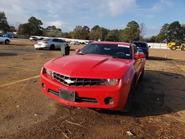 2010 Chevrolet Camaro Ls VIN: 2G1FA1EV3A9157152 Lot: 93779355