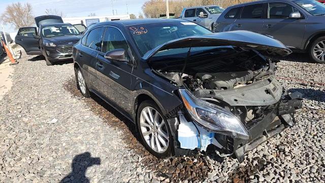 2013 Toyota Avalon Base VIN: 4T1BK1EB9DU064597 Lot: 92591175
