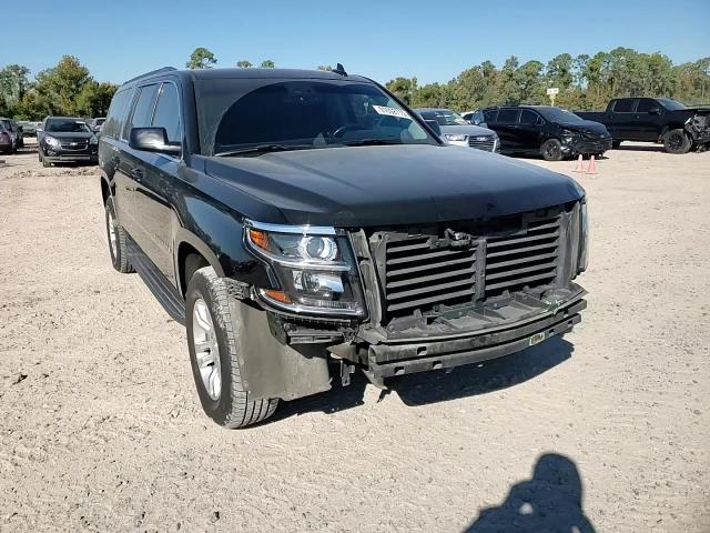 2018 Chevrolet Suburban K1500 Lt VIN: 1GNSKHKC7JR114431 Lot: 91092715