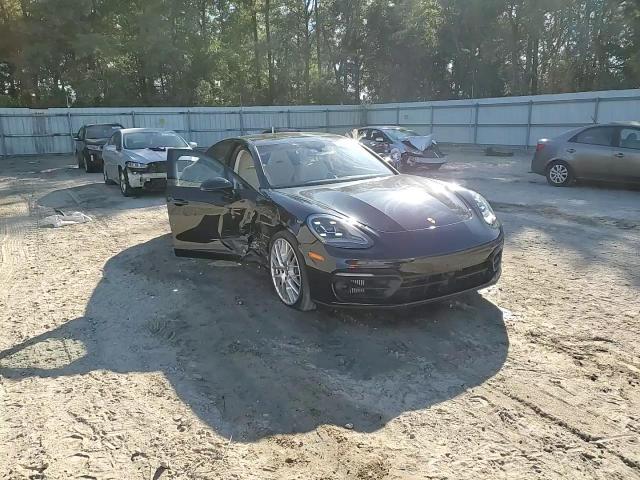 2023 Porsche Panamera Base VIN: WP0AJ2A79PL102883 Lot: 92326335