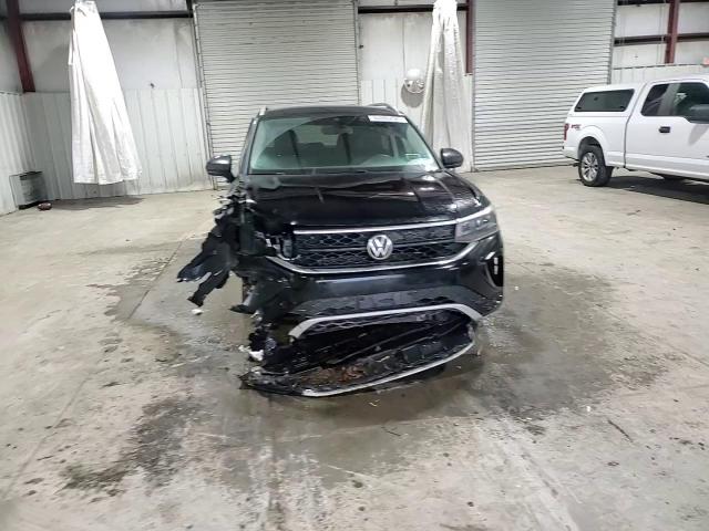 2024 Volkswagen Taos Se VIN: 3VVUX7B20RM012679 Lot: 94086895