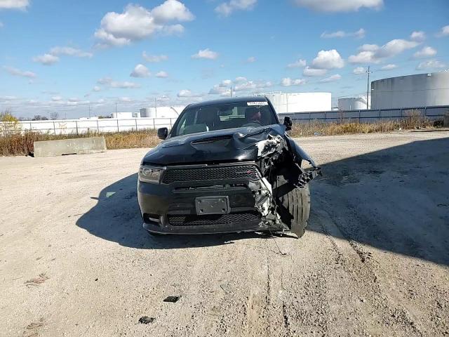 2019 Dodge Durango R/T VIN: 1C4SDJCT3KC676498 Lot: 91425865