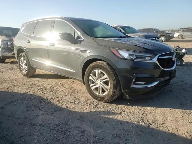 2021 Buick Enclave Essence VIN: 5GAERBKW0MJ239011 Lot: 92406995