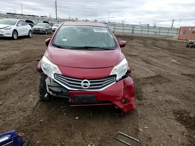 2015 Nissan Versa Note S VIN: 3N1CE2CP5FL420340 Lot: 94526315