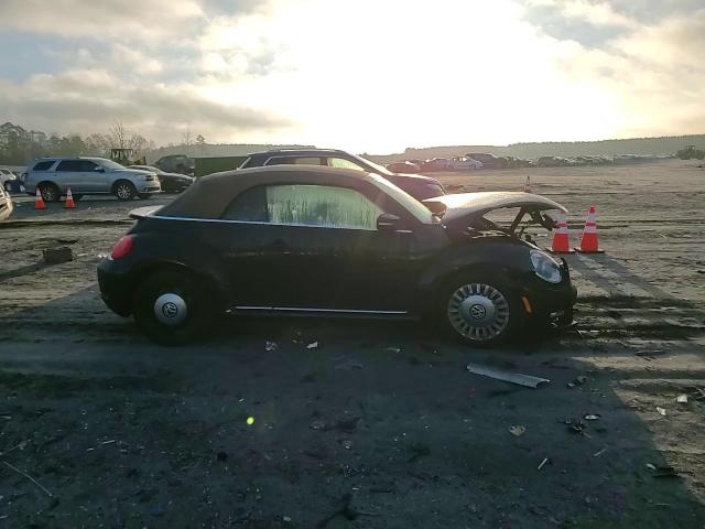 2013 Volkswagen Beetle VIN: 3VW5P7AT9DM828292 Lot: 94557345
