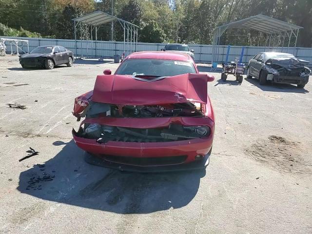 2017 Dodge Challenger R/T 392 VIN: 2C3CDZFJ6HH666359 Lot: 92482155