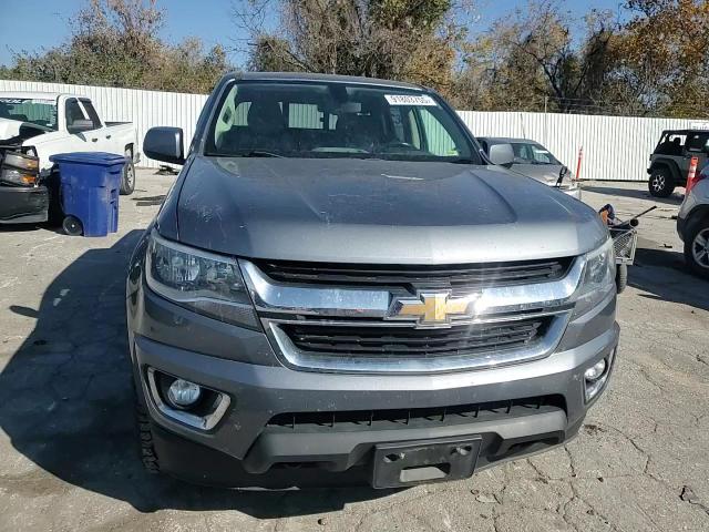 2019 Chevrolet Colorado Lt VIN: 1GCGTCEN5K1290535 Lot: 91803755