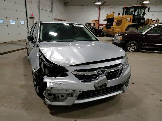 2020 Subaru Legacy VIN: 4S3BWAB68L3012236 Lot: 91410665