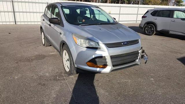 2014 Ford Escape S VIN: 1FMCU0F77EUC28109 Lot: 94264045