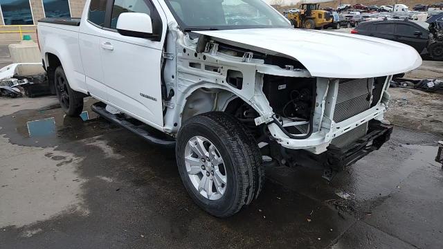 2017 Chevrolet Colorado Lt VIN: 1GCHSCEA2H1180703 Lot: 93288545