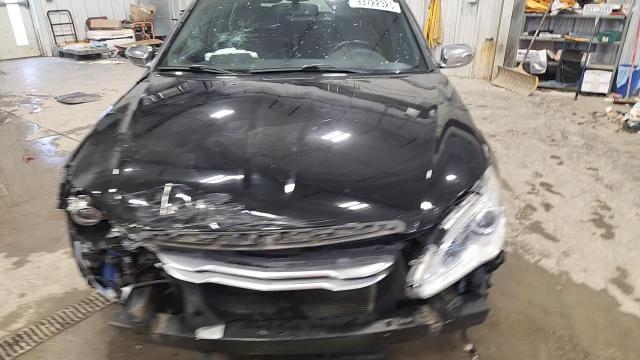 2013 Chrysler 200 Limited VIN: 1C3CCBCG3DN605572 Lot: 93722325