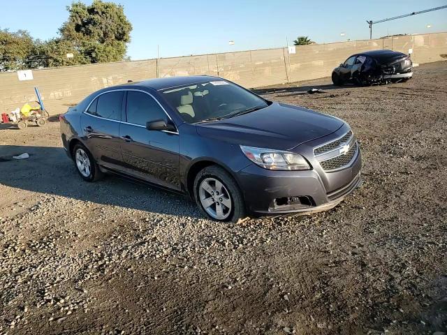 2013 Chevrolet Malibu Ls VIN: 1G11B5SA6DF355249 Lot: 93992555