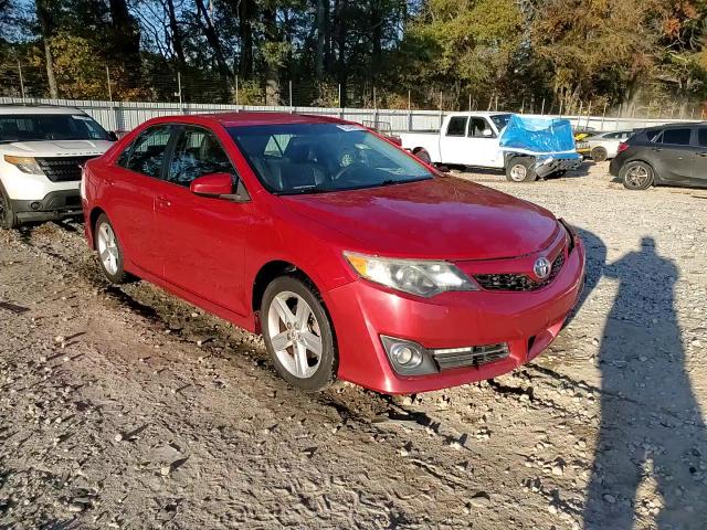 2012 Toyota Camry Base VIN: 4T1BF1FK4CU627380 Lot: 92349615