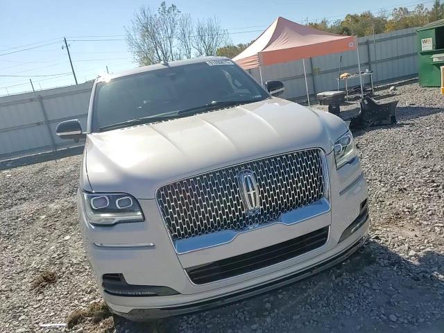 2023 Lincoln Navigator Reserve VIN: 5LMJJ2LG8PEL15527 Lot: 91280675