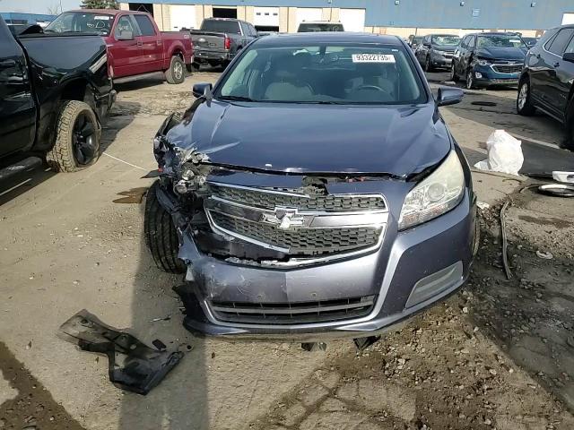 2013 Chevrolet Malibu 1Lt VIN: 1G11C5SA4DF155161 Lot: 93322735