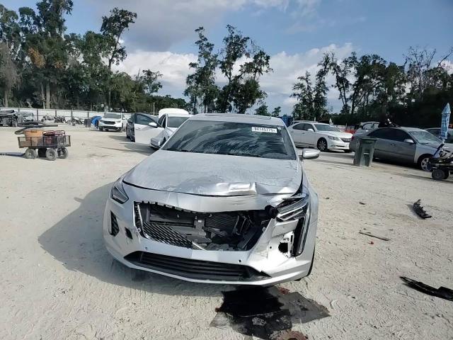 2019 Cadillac Ct6 Premium Luxury VIN: 1G6KD5RS2KU133565 Lot: 94145775