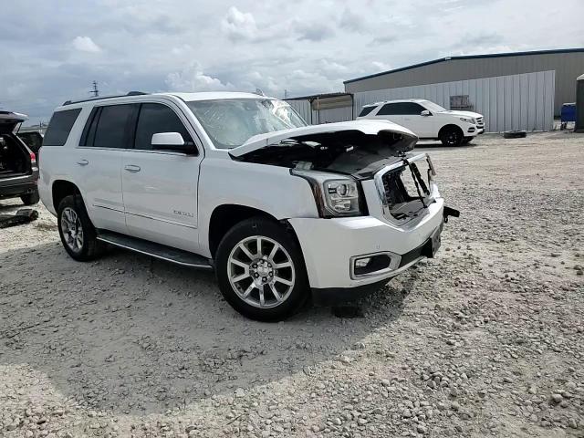 2016 GMC Yukon Denali VIN: 1GKS1CKJ3GR364212 Lot: 92951825