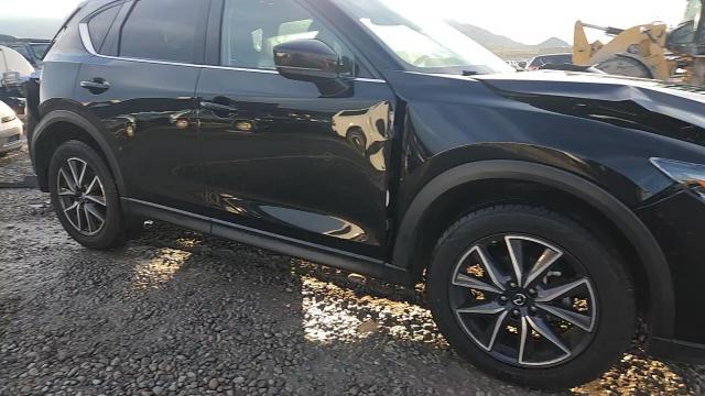 2018 Mazda Cx-5 Grand Touring VIN: JM3KFBDM9J0406545 Lot: 93269745