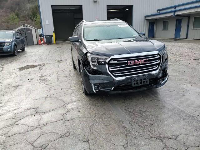 2022 GMC Terrain Slt VIN: 3GKALVEV7NL210199 Lot: 94592075