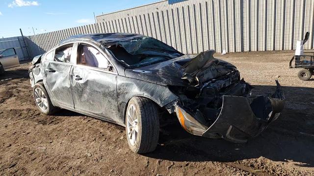 2015 Buick Regal VIN: 2G4GK5EX4F9190214 Lot: 94151235