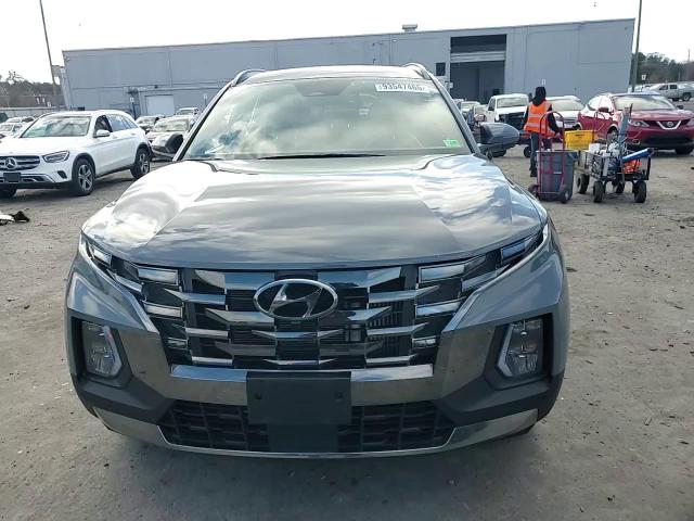 2022 Hyundai Santa Cruz Limited VIN: 5NTJEDAF3NH016477 Lot: 93547465
