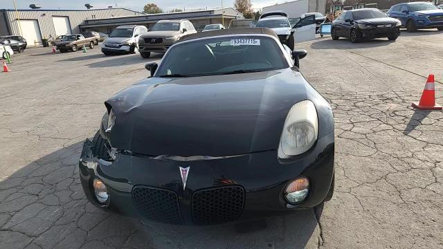 2006 Pontiac Solstice VIN: 1G2MB33B16Y104084 Lot: 93437715