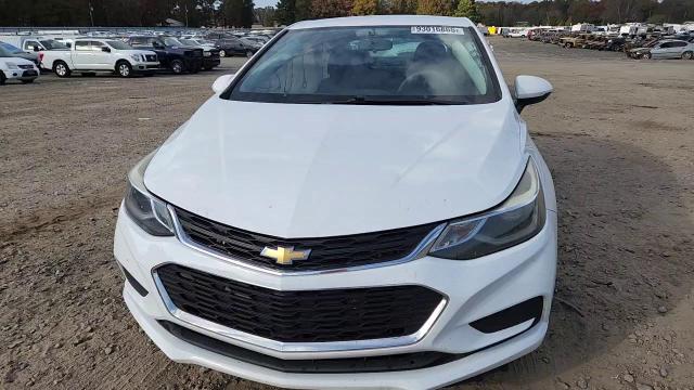 2018 Chevrolet Cruze Lt VIN: 1G1BE5SM1J7169629 Lot: 93016865