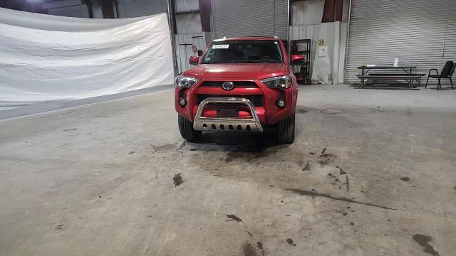 2016 Toyota 4Runner Sr5/Sr5 Premium VIN: JTEBU5JR7G5310162 Lot: 93449265