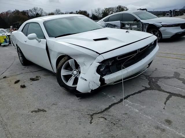2019 Dodge Challenger Sxt VIN: 2C3CDZAG5KH669563 Lot: 92066505