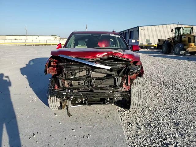 2024 Cadillac Escalade Premium Luxury Platinum VIN: 1GYS4DKL3RR199950 Lot: 92123605