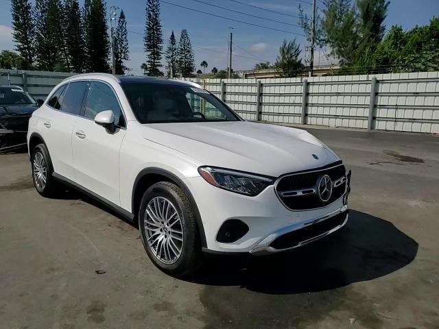 2024 Mercedes-Benz Glc 300 4Matic VIN: W1NKM4HB2RF091026 Lot: 92366805