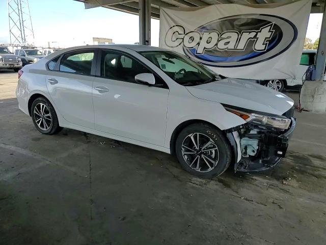 2024 Kia Forte Lx VIN: 3KPF24AD5RE779512 Lot: 93334785