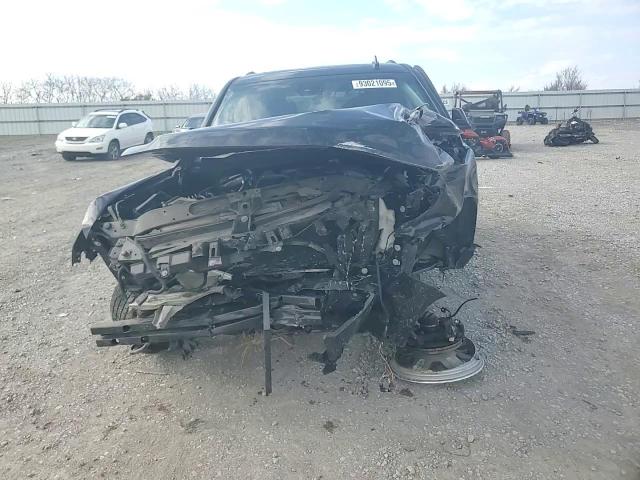 2016 Chevrolet Tahoe K1500 Lt VIN: 1GNSKBKC4GR433923 Lot: 93021095